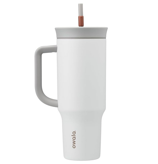 OWALA® 40 OZ TUMBLER