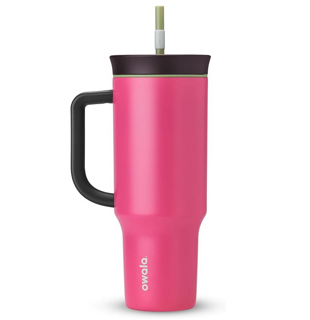 OWALA® 40 OZ TUMBLER