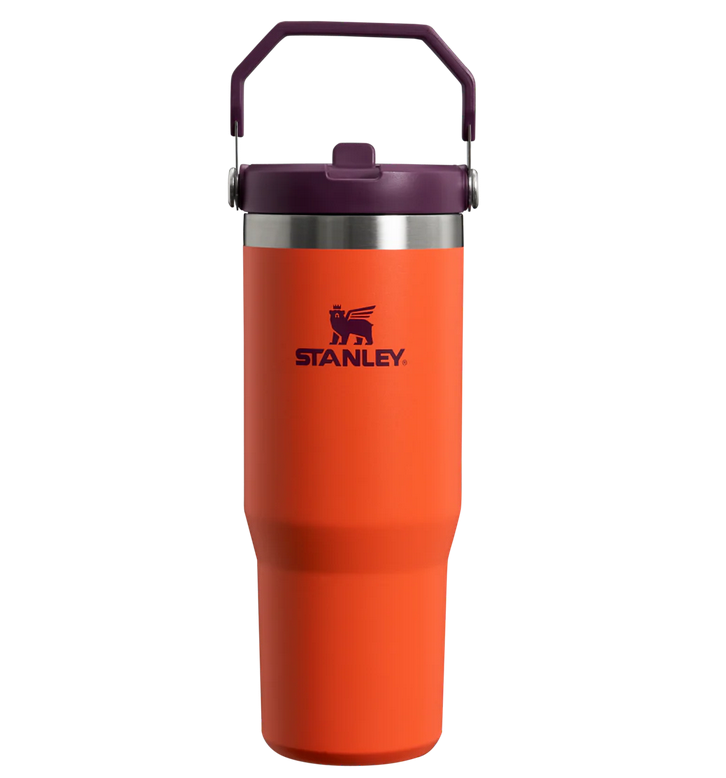 STANLEY FLIP STRAW TUMBLER | 30 OZ