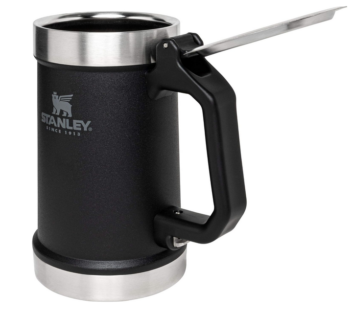 STANLEY BEER STAIN BOTTLE OPENER | 24 OZ