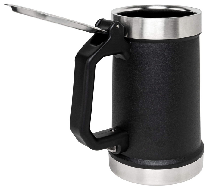 STANLEY BEER STAIN BOTTLE OPENER | 24 OZ