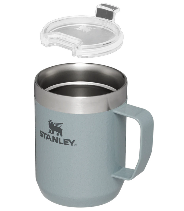 STANLEY CLASSIC LEGENDARY CAMP MUG | 8 OZ