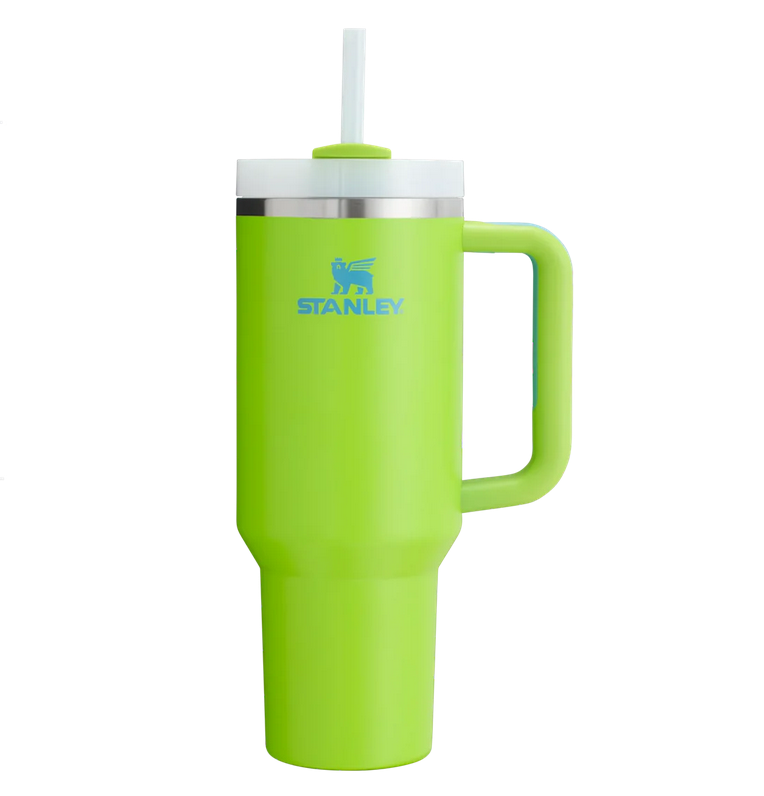 STANLEY QUENCHER H2.0 FLOWSTATE™ TUMBLER | 40 OZ