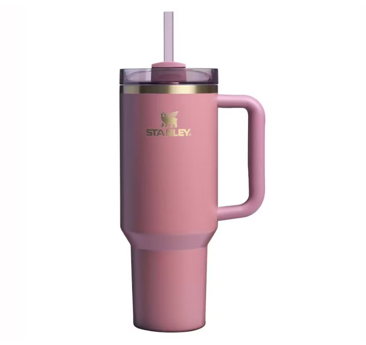 STANLEY QUENCHER H2.0 FLOWSTATE™ TUMBLER | 40 OZ