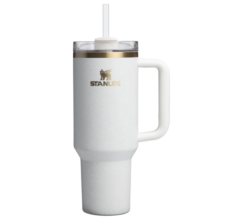 STANLEY QUENCHER H2.0 FLOWSTATE™ TUMBLER | 40 OZ
