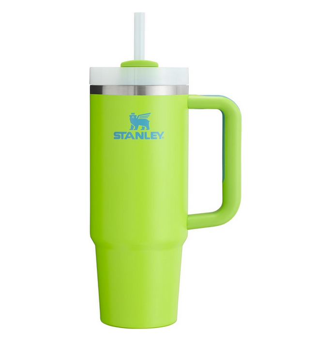 STANLEY QUENCHER H2.0 FLOWSTATE™ TUMBLER | 30 OZ
