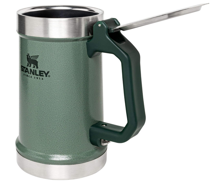 STANLEY BEER STAIN BOTTLE OPENER | 24 OZ
