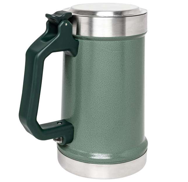 STANLEY BEER STAIN BOTTLE OPENER | 24 OZ