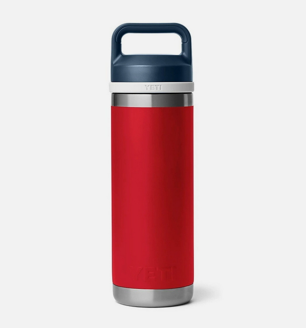 RAMBLER® 18 OZ WATER BOTTLE (CHUG CAP)