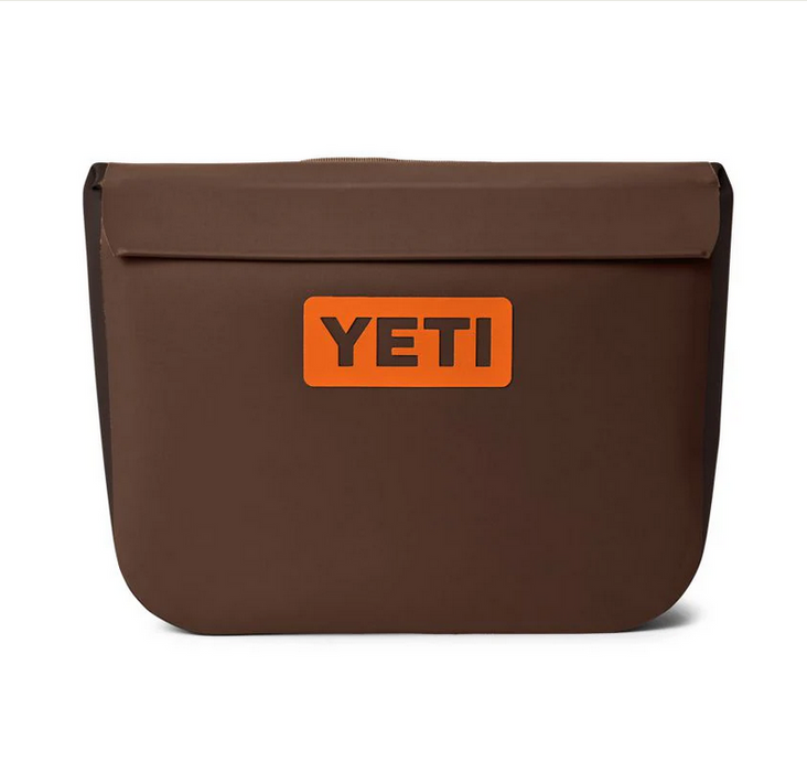 SIDEKICK DRY® 6L GEAR CASE - WETLANDS BROWN