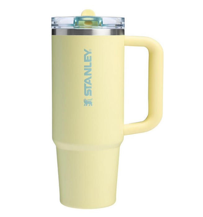 STANLEY QUENCHER PROTOUR FLIP STRAW TUMBLER | 30 OZ