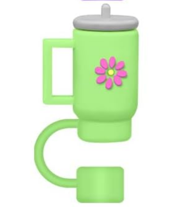TAPÓN PARA POPOTE