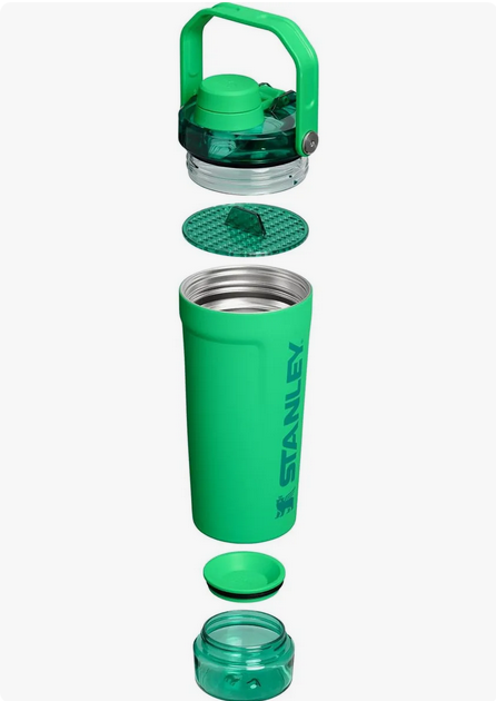 STANLEY SHAKER BOTTLE / 20 OZ