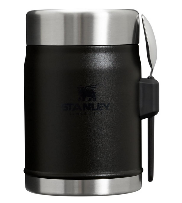 STANLEY CLASSIC LEGENDARY FOOD JAR | 14 OZ