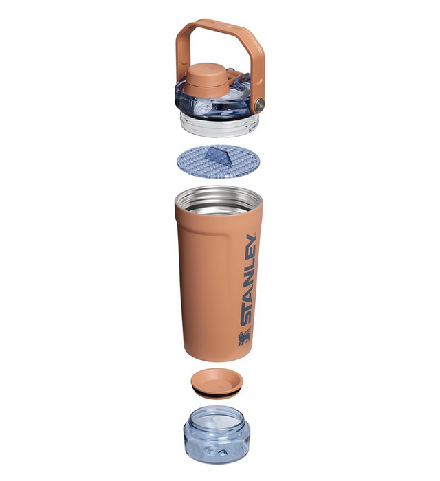STANLEY SHAKER BOTTLE / 20 OZ