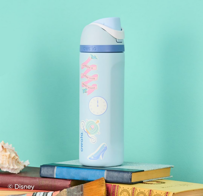 OWALA FREESIP® 24 OZ