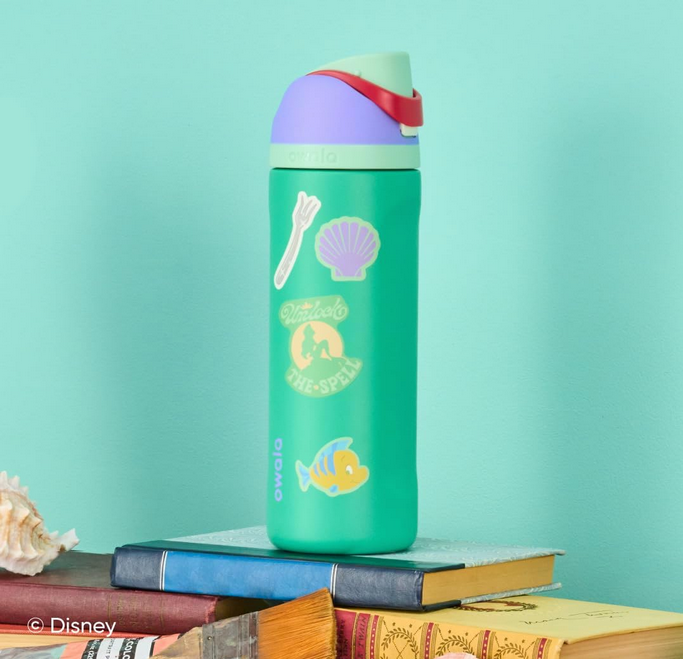 OWALA FREESIP® 24 OZ