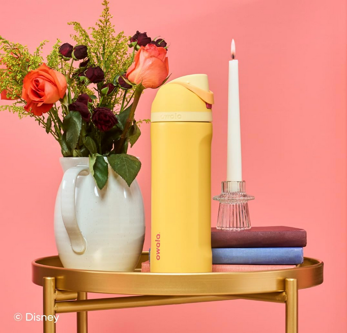 OWALA FREESIP® 24 OZ