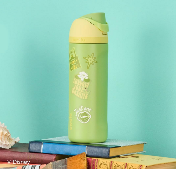 OWALA FREESIP® 24 OZ