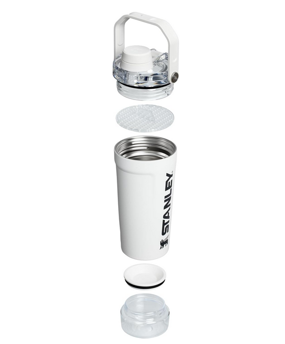 STANLEY SHAKER BOTTLE / 20 OZ