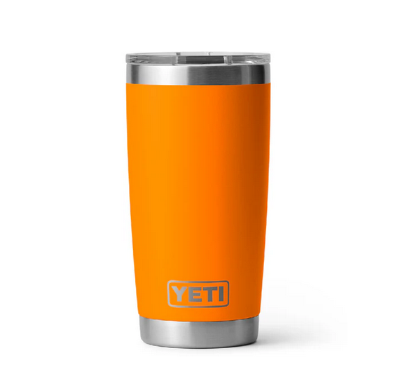 RAMBLER® 20 OZ TUMBLER