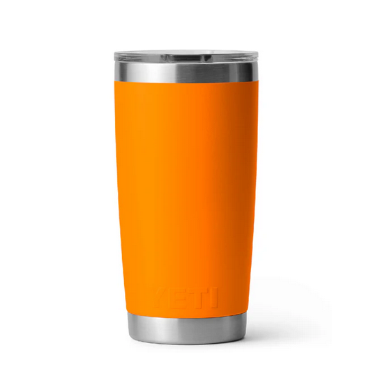 RAMBLER® 20 OZ TUMBLER