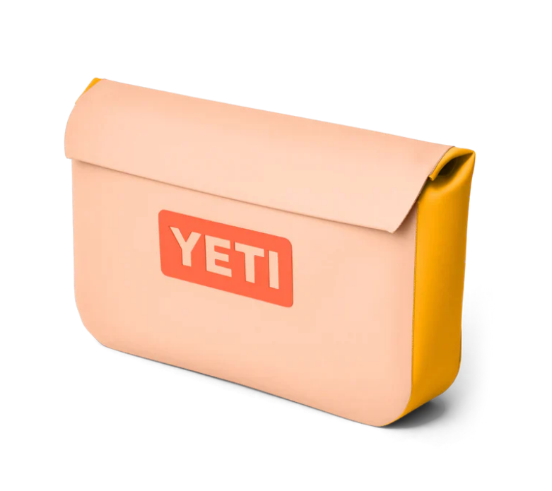 SIDEKICK DRY® 3L GEAR CASE - PEACH/BEEKEPER