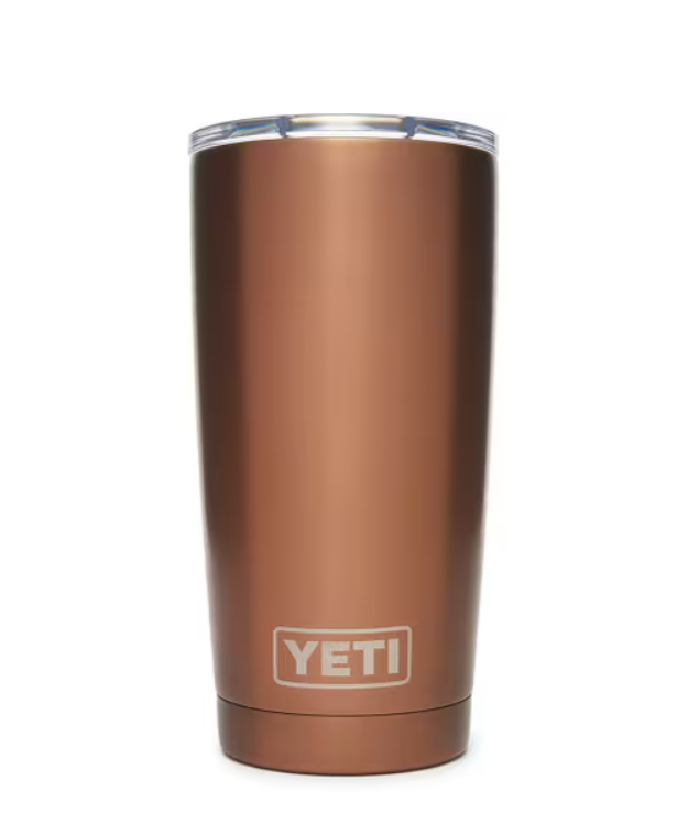 RAMBLER® 20 OZ TUMBLER