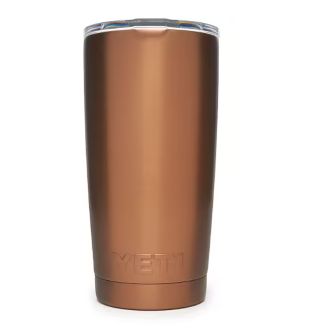 RAMBLER® 20 OZ TUMBLER