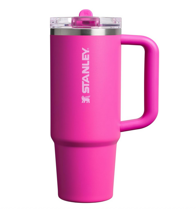 STANLEY QUENCHER PROTOUR FLIP STRAW TUMBLER | 30 OZ