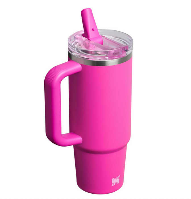 STANLEY QUENCHER PROTOUR FLIP STRAW TUMBLER | 30 OZ