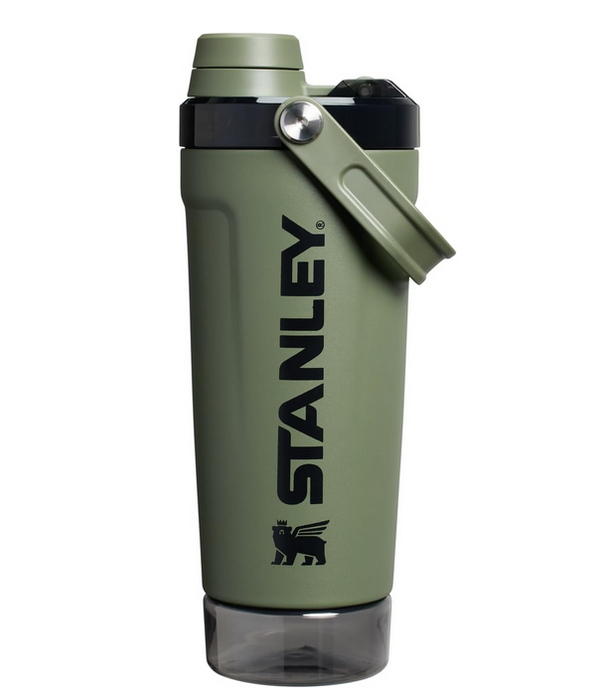 STANLEY SHAKER BOTTLE / 20 OZ