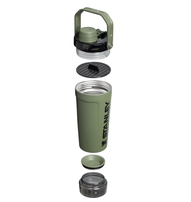 STANLEY SHAKER BOTTLE / 20 OZ