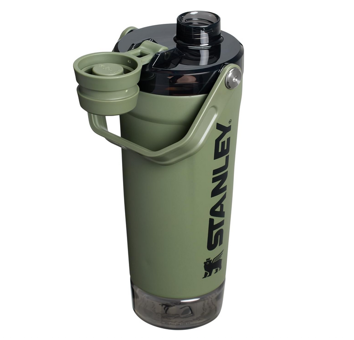 STANLEY SHAKER BOTTLE / 20 OZ