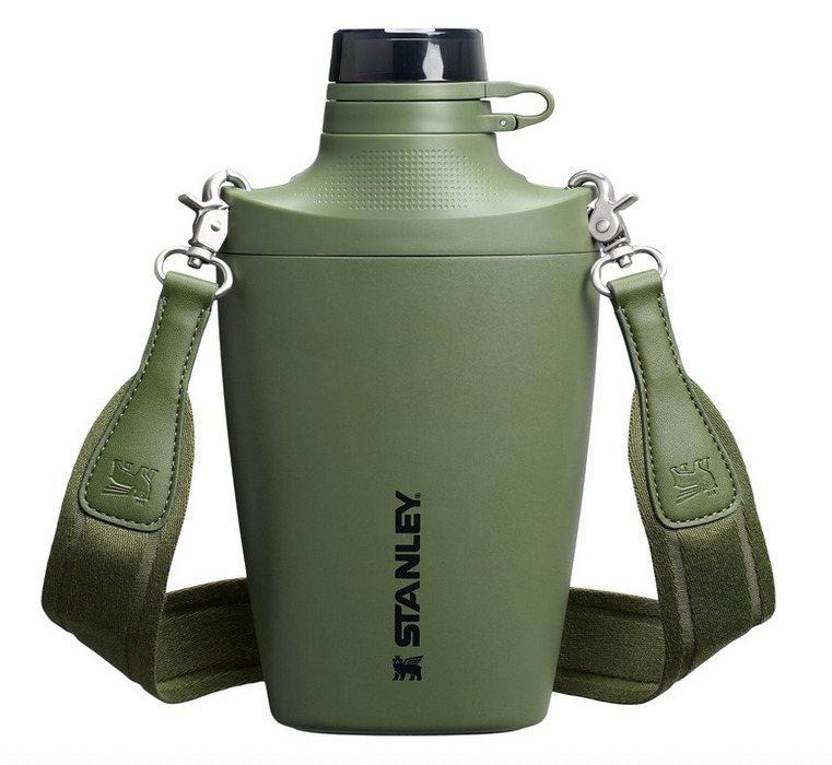 STANLEY CROSS BOTTLE | 23 OZ