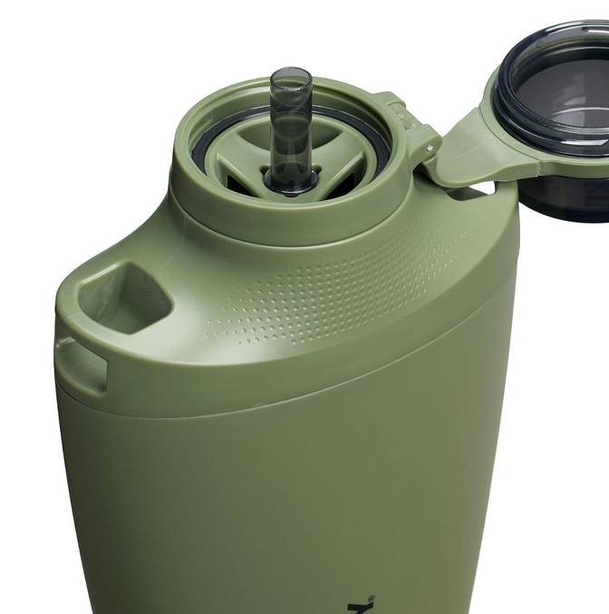 STANLEY CROSS BOTTLE | 23 OZ