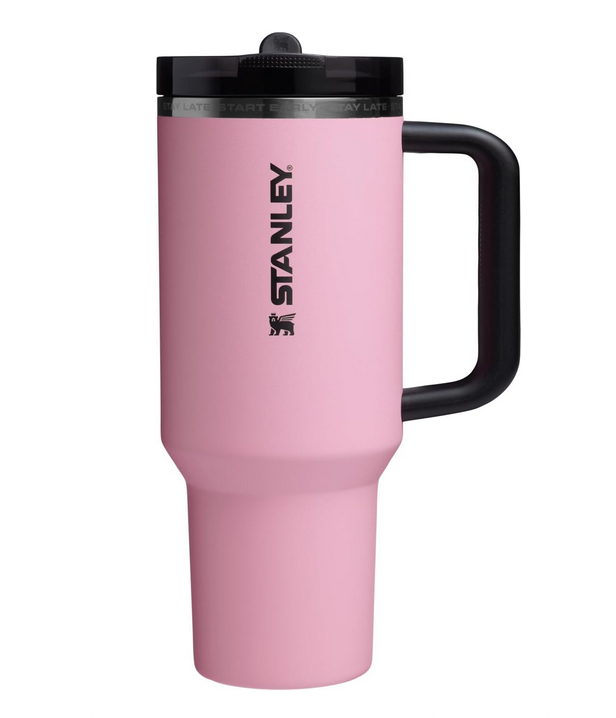 STANLEY QUENCHER PROTOUR FLIP STRAW TUMBLER | 40 OZ