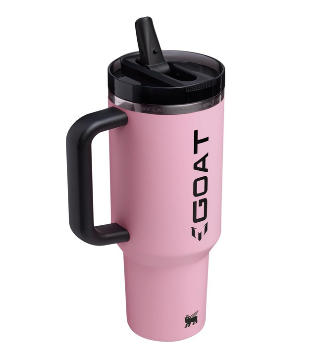 STANLEY QUENCHER PROTOUR FLIP STRAW TUMBLER | 40 OZ