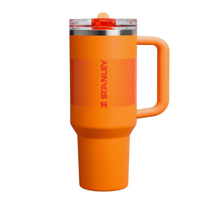 STANLEY QUENCHER PROTOUR FLIP STRAW TUMBLER | 40 OZ