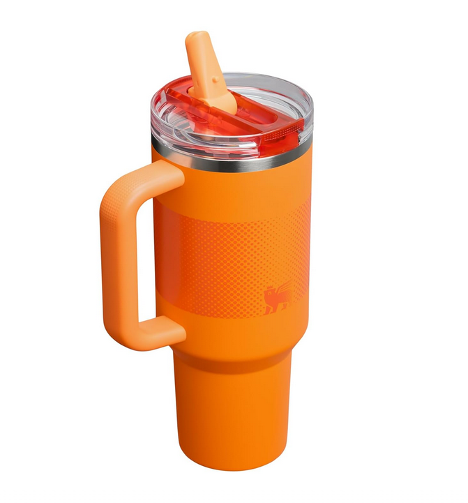 STANLEY QUENCHER PROTOUR FLIP STRAW TUMBLER | 40 OZ