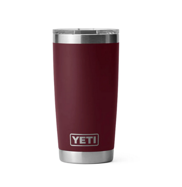 RAMBLER® 20 OZ TUMBLER