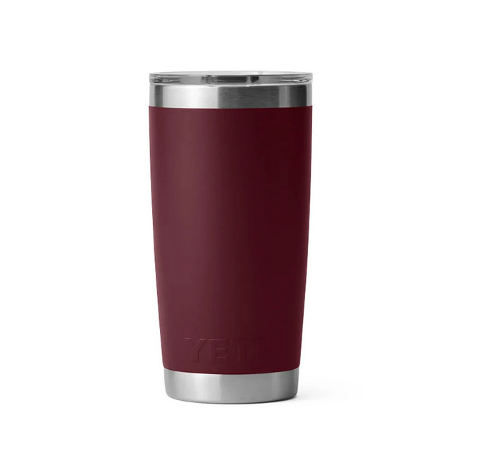 RAMBLER® 20 OZ TUMBLER