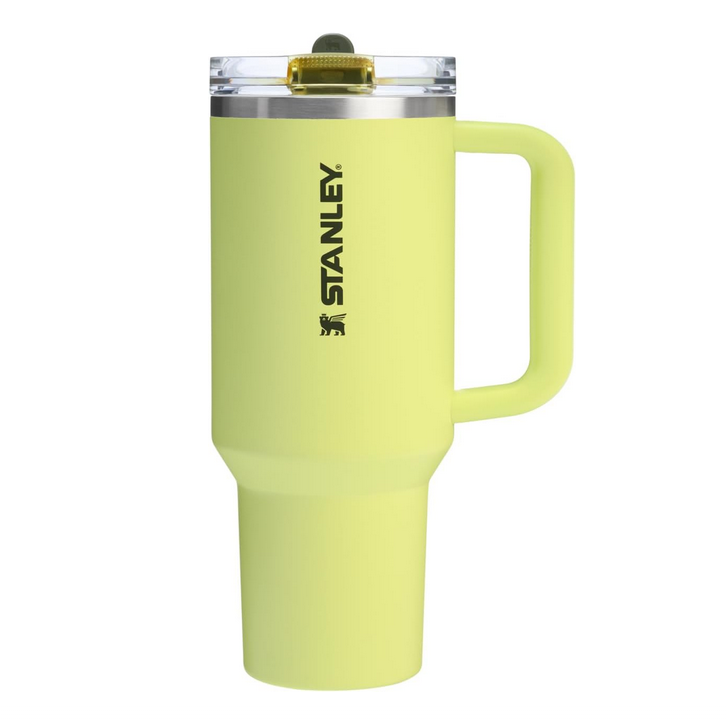 STANLEY QUENCHER PROTOUR FLIP STRAW TUMBLER | 40 OZ