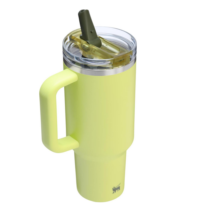STANLEY QUENCHER PROTOUR FLIP STRAW TUMBLER | 40 OZ