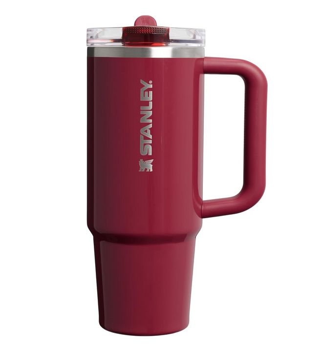 STANLEY QUENCHER PROTOUR FLIP STRAW TUMBLER | 30 OZ