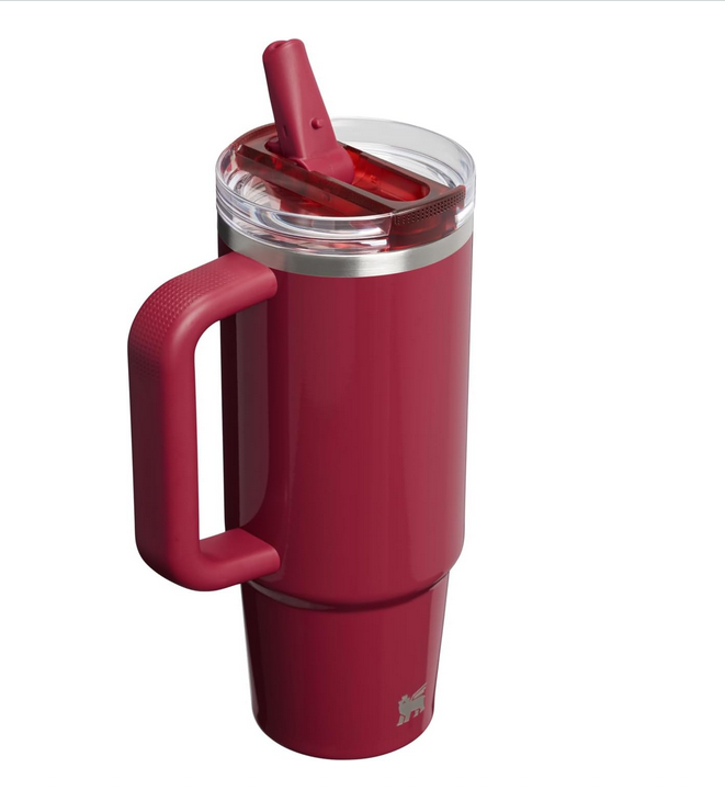 STANLEY QUENCHER PROTOUR FLIP STRAW TUMBLER | 30 OZ