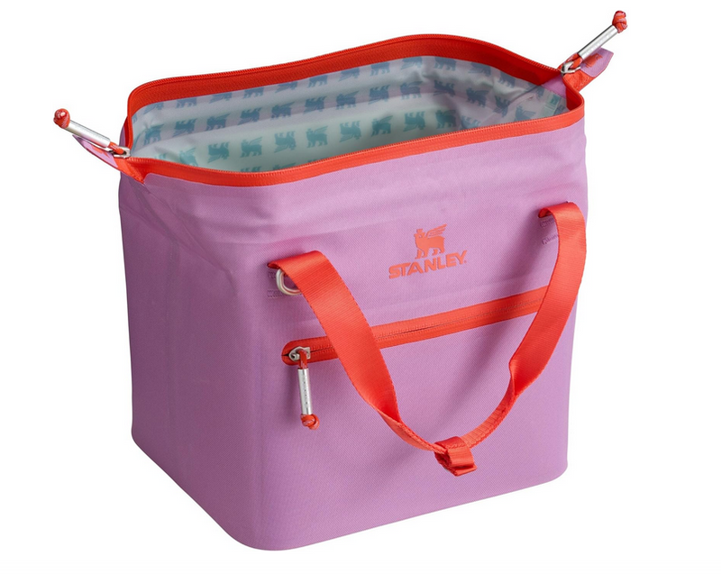 STANLEY THE ALL DAY JULIENNE MINI COOLER | 6.8L