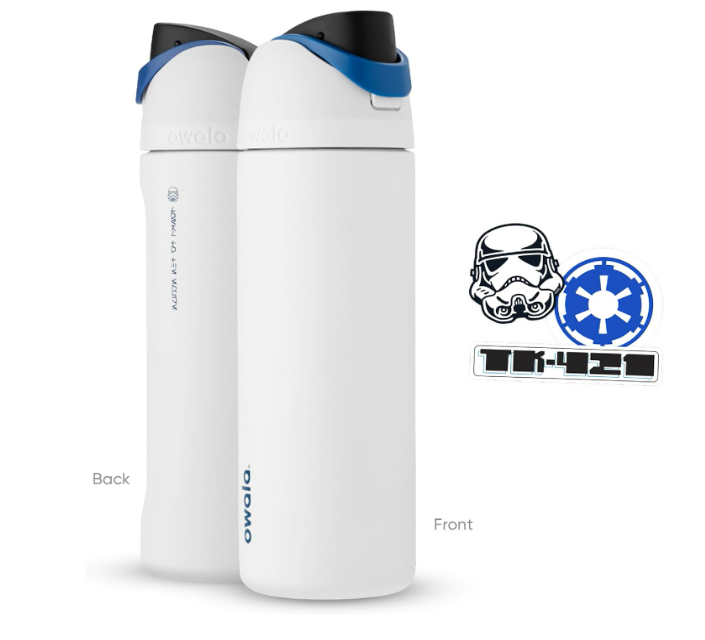 OWALA FREESIP® 24 OZ