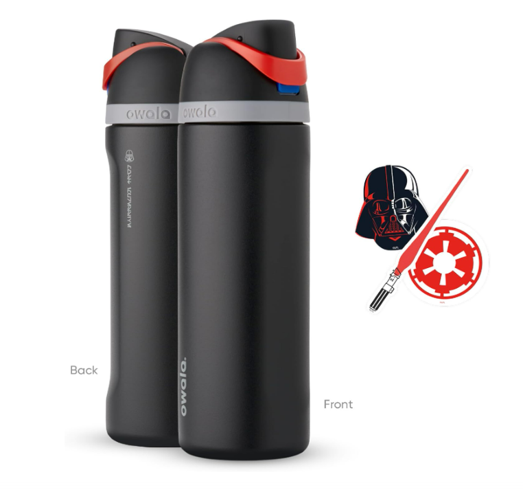 OWALA FREESIP® 24 OZ