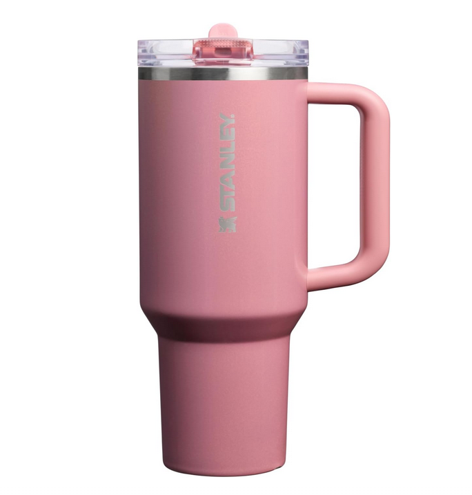 STANLEY QUENCHER PROTOUR FLIP STRAW TUMBLER | 40 OZ